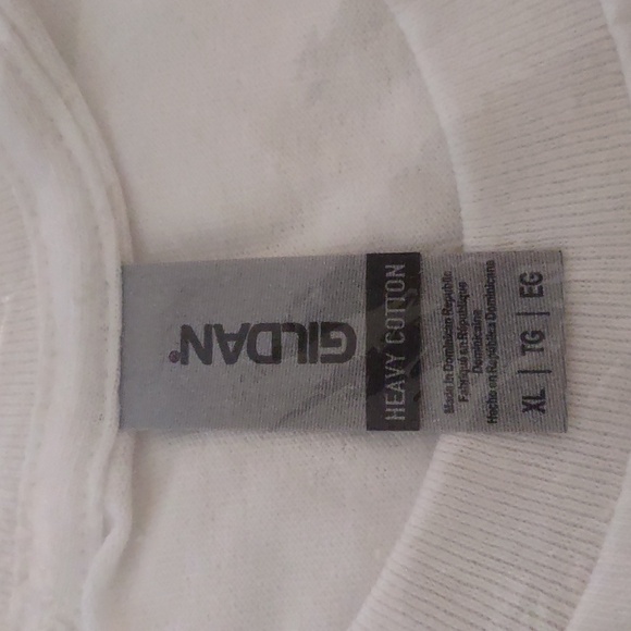 Dr. Pepper Dark Berry Gildan T-shirt Jurassic World Dominion NWT - Picture 5 of 5